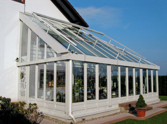 Wintergarten Alu Vimbuch