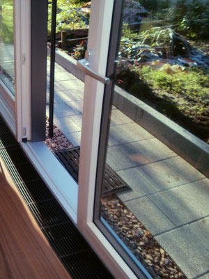 Wintergarten Holz Aluminium Sulz