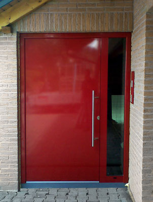 Wintergarten Aluminium Triberg