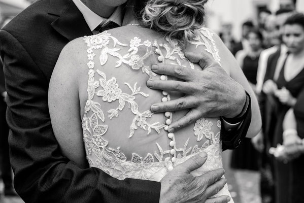 Hochzeitsfotografie zwischen den Programmpunkten – authentische, emotionale und lebendige Hochzeitsfotos