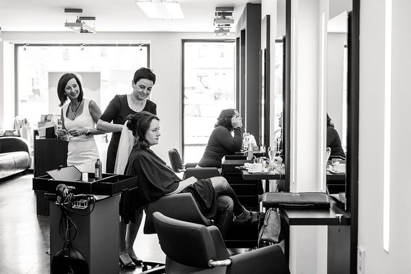 Getting Ready Hochzeit Leipzig & Umgebung – intime Momente vor der Trauung fotografiert
