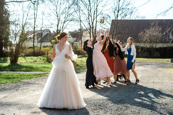 Hochzeitsfotografie zwischen den Programmpunkten – authentische, emotionale und lebendige Hochzeitsfotos