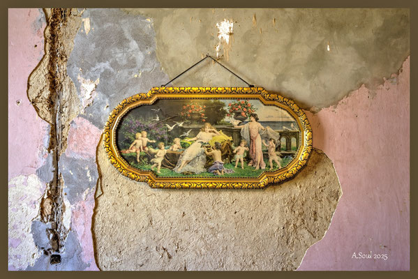 Herrlichster Kitsch