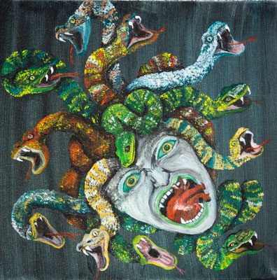 Medusa