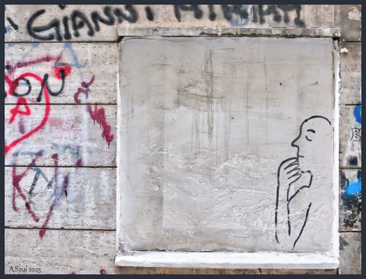      riflessione 