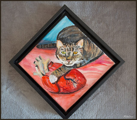 Herzkater