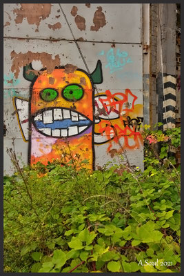 Monsterlein