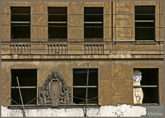 Fenstergucker