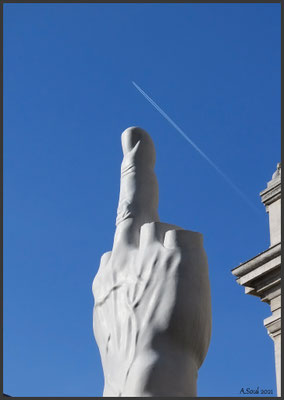 Fingerzeig