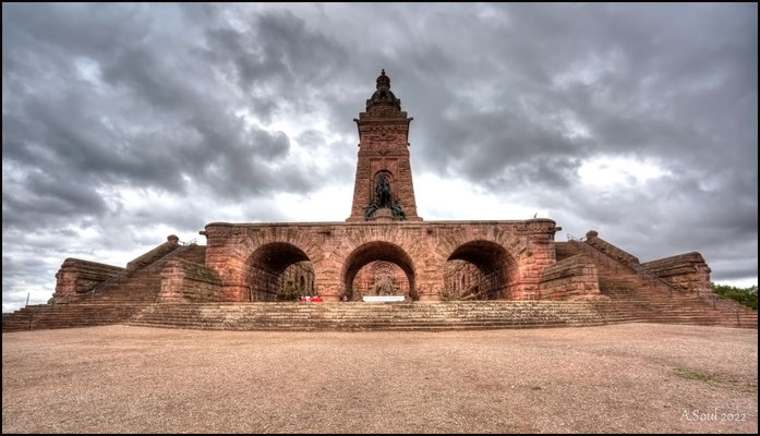 KyffhäuserDenkmal