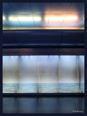 UbahnMeer