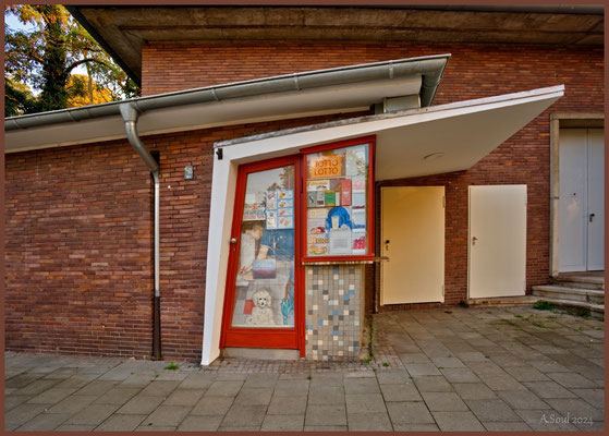 Braunschweiger Fakkiosk