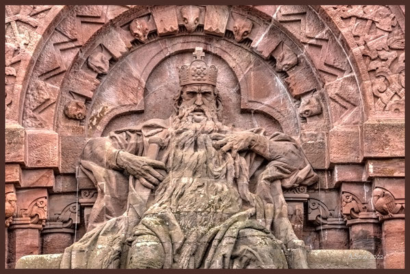 Kaiser Barbarossa