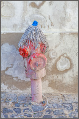 Hydrant/Lisboa