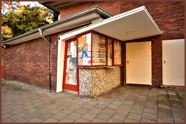 Braunschweiger Fakekiosk
