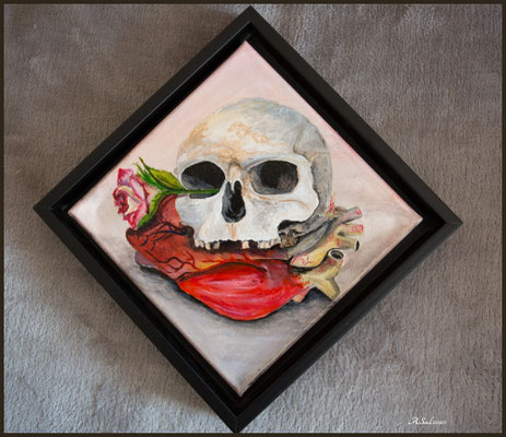 Memento Mori 2 (Verkauft)