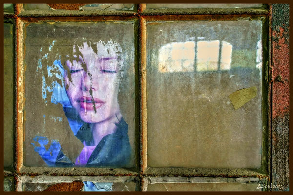 Augen zu