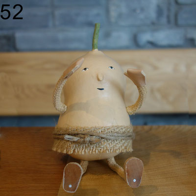 さくらほりきり 押絵 押絵飾り スズメと瓢箪 他3点 完成品