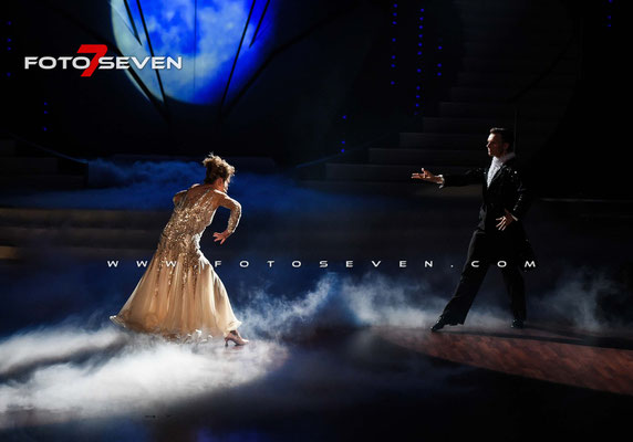 Beatrice Richter & Vadim Garbuzov