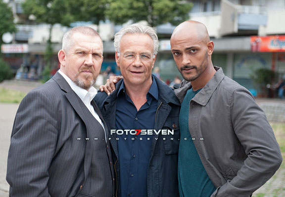 TATORT: KöLN KARTENHAUS - Fotograf Köln - Pervin Inan-Serttas - Foto Seven