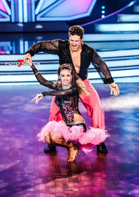 Matthias Steiner & Ekaterina Leonova