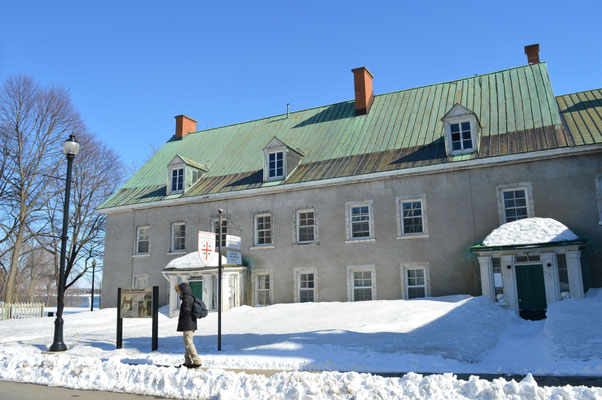 Couvent des Ursulines