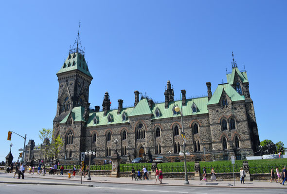 Le Parlement