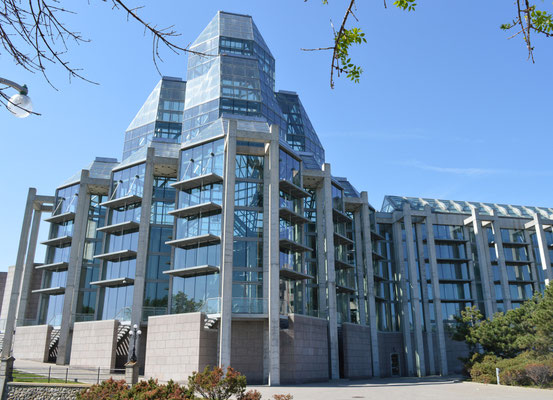 Musée des Beaux-Arts du Canada