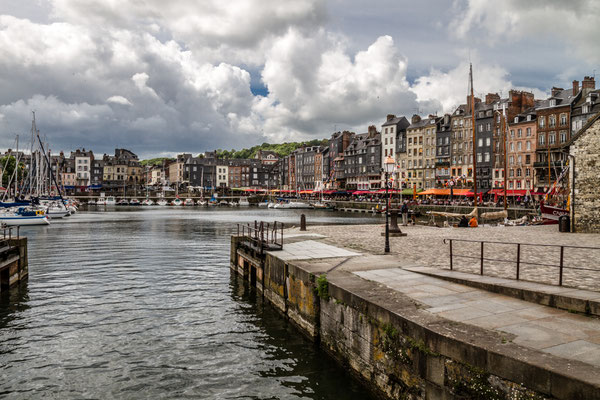 Honfleur - France