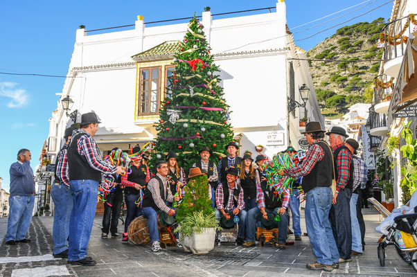 Mijas - Malaga