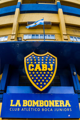 Boca Juniors - Buenos Aires