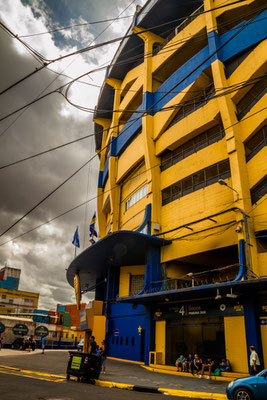 Boca Juniors - Buenos Aires