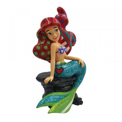 Ariel Figurine 6009052