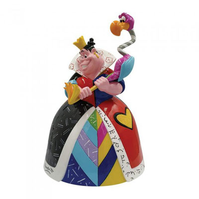 Queen of Hearts Figurine 6008525