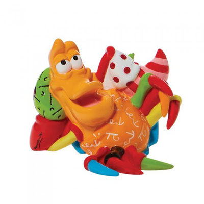 Sebastian Mini Figurine 6009054