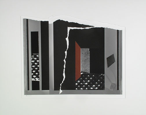 Bauhaus, 2019 (Collage)
