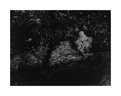 Reclining Moss Figure (CX-11), 1962 