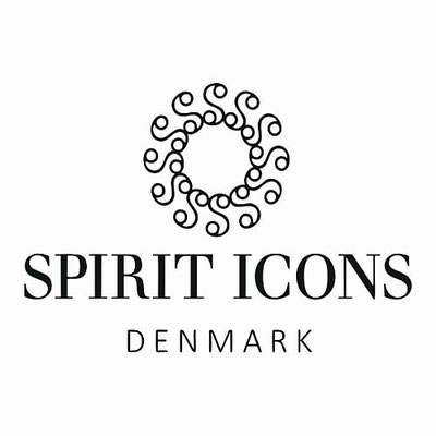 KLICK für mehr Modelle von Spirit Icons