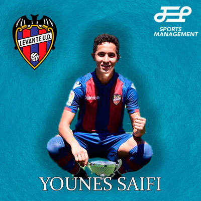 Younes Saifi