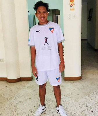 Jerson Josue Valdospino