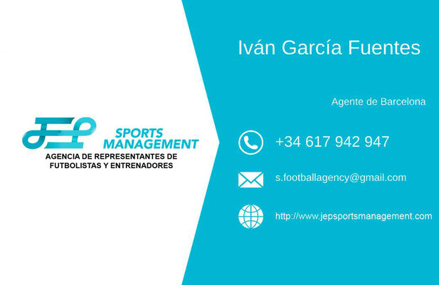 Iván García Fuentes