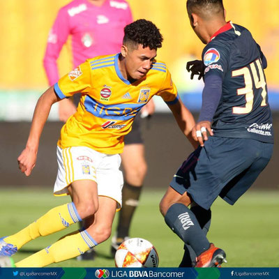 Samuel Palacios Reyes