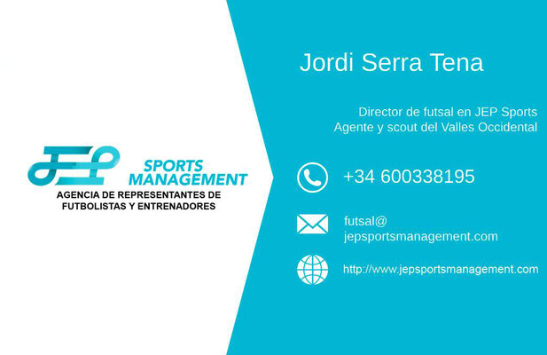 Jordi Serra