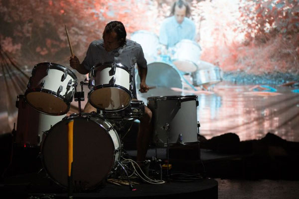 Katharina Haverich, dreams about girls, Berlin Art Week, Performance, VR Virtual Reality, 