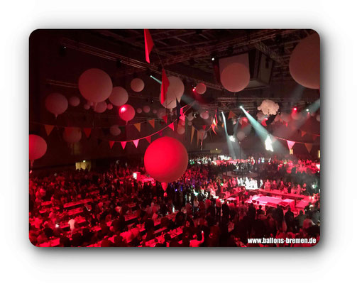 Rotes Licht in der ÖVB-Arena