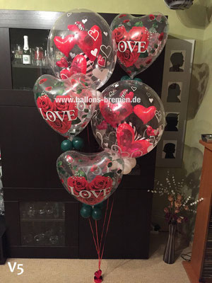 V5: "Große Liebe"