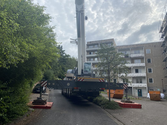 Krandienst F&H GmbH