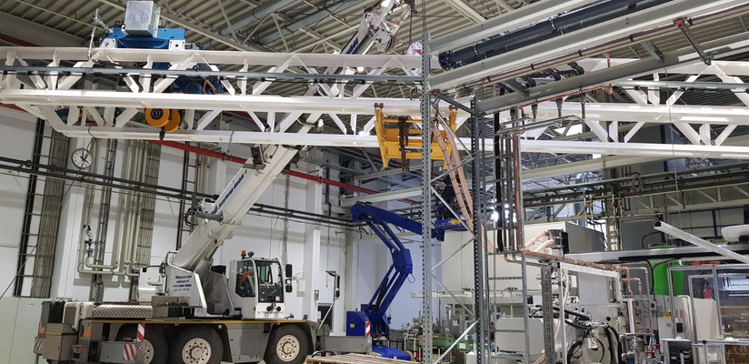Krandienst F&H GmbH