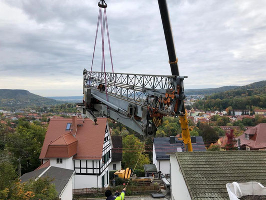 Krandienst F&H GmbH