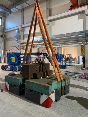 Krandienst F&H GmbH
